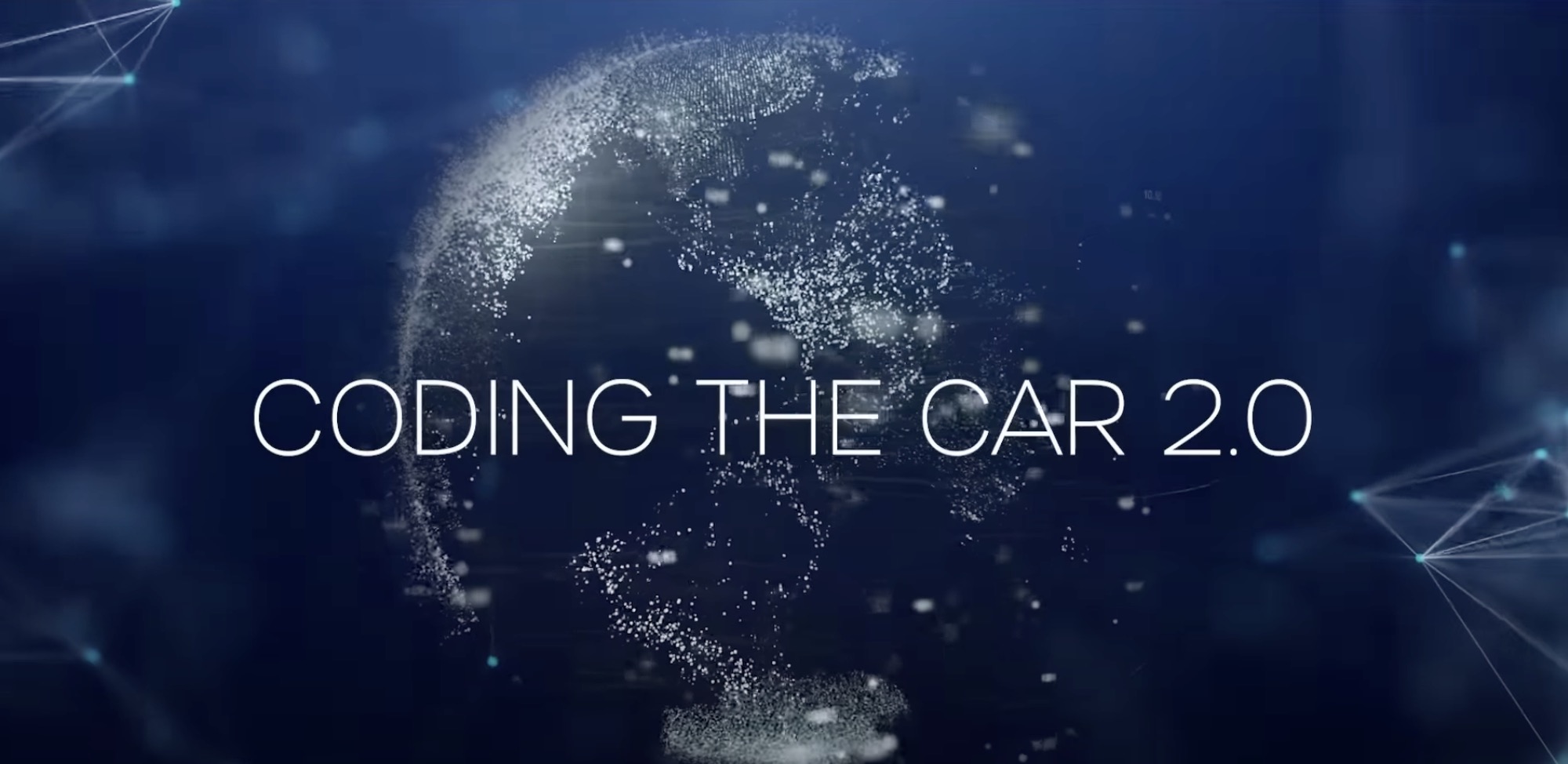 Coding the Car 2.0 | MotorTrend Documentary